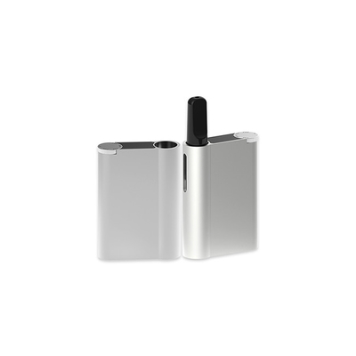 Preriscaldi 510 la tensione variabile elettronica della batteria 400mAh 3.8V di cig del filo per l'olio di Cbd