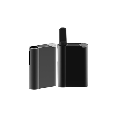 Preriscaldi 510 la tensione variabile elettronica della batteria 400mAh 3.8V di cig del filo per l'olio di Cbd