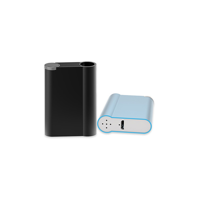 tiraggio automatico 3.8V del MOD del contenitore elettronico di sigaretta di 400mah Buttonless CBD
