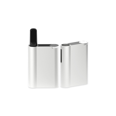 Filo automatico 400mAh Conncetion magnetico di Vape Pen Battery 510 dell'olio di tiraggio