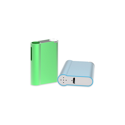 Non abbottoni lo starter kit automatico del filo di tiraggio 510 della batteria 500mah di CBD Vape
