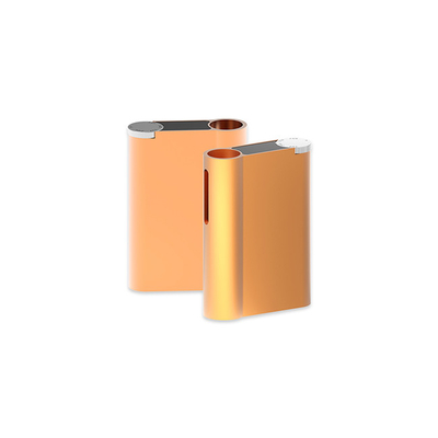 Preriscaldi 510 il vaporizzatore ricaricabile Pen Kit della batteria 3.6V 500mah di Vape