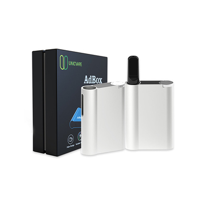 Buttonless preriscalda la tensione regolabile 400mah 3.8V del MOD di Vape della scatola