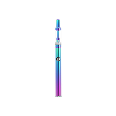 La bobina ceramica CBD preriscalda il filo 180mah 3.2v della batteria 510 di Vape