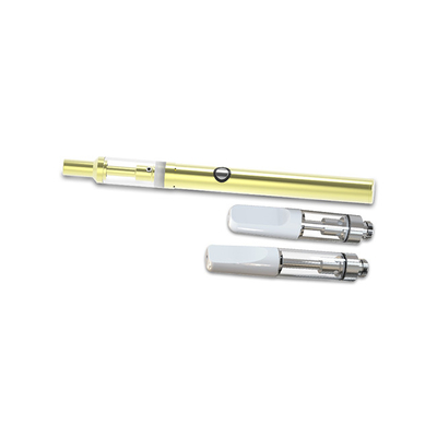 La marca su misura CBD Vape rinchiude 510 che il filo preriscalda Vape Pen Battery