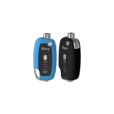 Filo regolabile 500mAh del corredo 510 di Stater del vaporizzatore della cartuccia di tensione