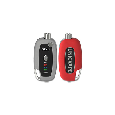Filo regolabile 500mAh del corredo 510 di Stater del vaporizzatore della cartuccia di tensione