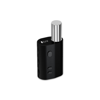 Risposte tattili di fumo 0.5ohm della penna del vaporizzatore di Mini Portable Dry Herb