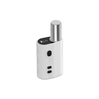 Risposte di erbe portatili di Pen Kit Flower Vapes With Haptic del vaporizzatore