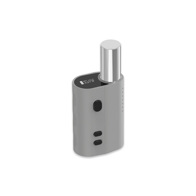 I concentrati asciugano Herb Vaporizer Pen 0.5ohm per marijuana medica