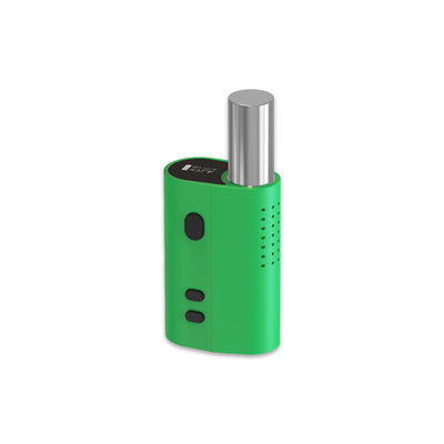 I concentrati asciugano Herb Vaporizer Pen 0.5ohm per marijuana medica