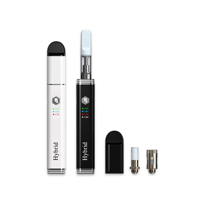 Cera elettrica Pen Battery della limanda di funzione portatile di Rig Vape Pen Battery Multi