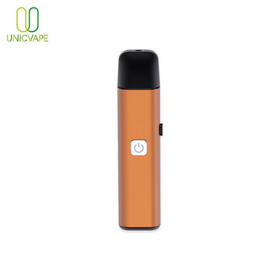 Limanda di fumo Pen For Adults di Pen Ceramic Chamber 700mah del vaporizzatore del concentrato
