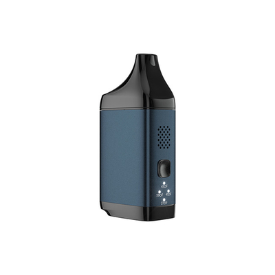 flusso d'aria Herb Vaporizer With Ceramic Chamber asciutto di vortice 1500mah