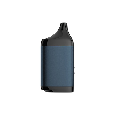 Percorso su ordinazione di Mini Size Dry Herb Vape Logo Herbal Vaporizer Isolated Air