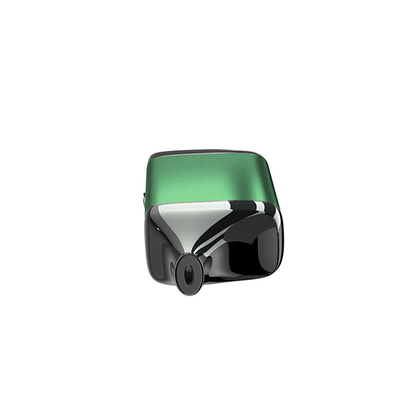 Tensione variabile curva 2.8V 3.2V 3.6V 4.0V della batteria della camera CBD Vape