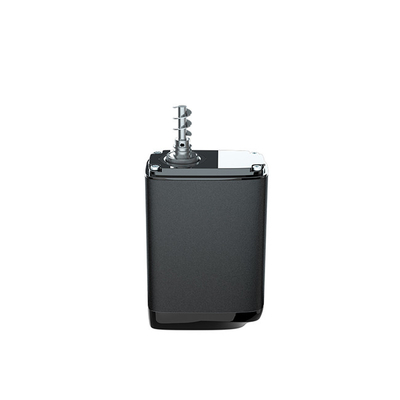 Verde asciutto di Herb Vaporizer Black Gray Blue della camera ceramica del flusso d'aria di vortice