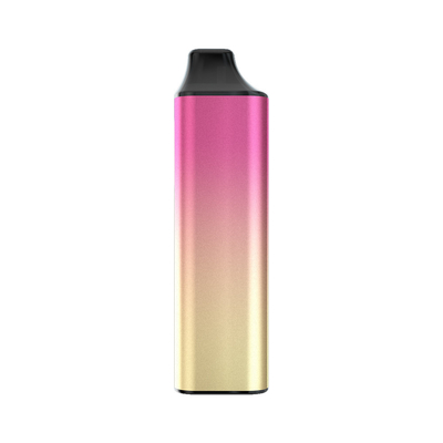 Più piccola batteria eliminabile portatile di CBD Vape con la grande penna di Vape di capacità