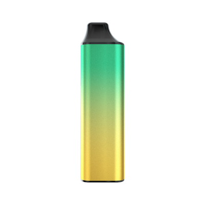Più piccola batteria eliminabile portatile di CBD Vape con la grande penna di Vape di capacità