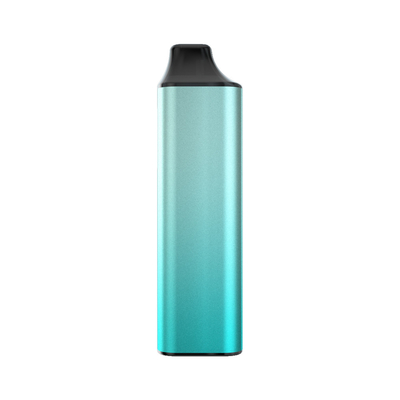 Vaporizzatore eliminabile potente leggero di 400mah 2.0ml CBD con il preriscaldamento della funzione