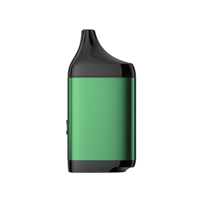Batteria potente asciutta di Herb Vaporizer Kits With 1500mah del peso leggero di vortice