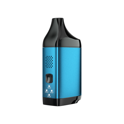 Batteria potente asciutta di Herb Vaporizer Kits With 1500mah del peso leggero di vortice