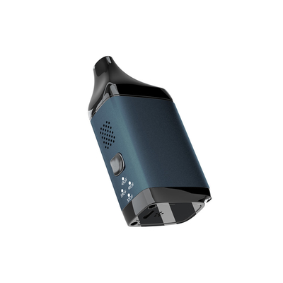 batteria di erbe asciutta in lega di zinco ceramica del vaporizzatore 2000mah della camera NTC