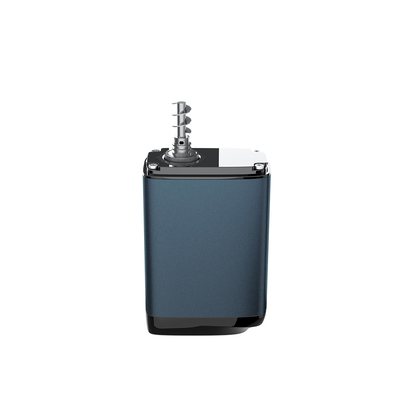 flusso d'aria Herb Vaporizer Ceramic Chamber asciutto di vortice 1500mah