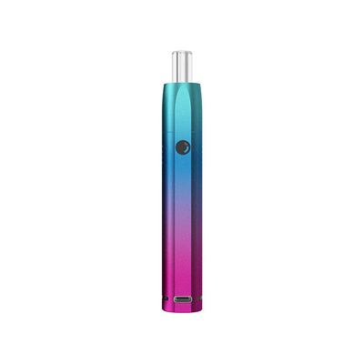 Tensione variabile di Vape Pen Battery 3.4V 350mah del filo di CBD THC 510
