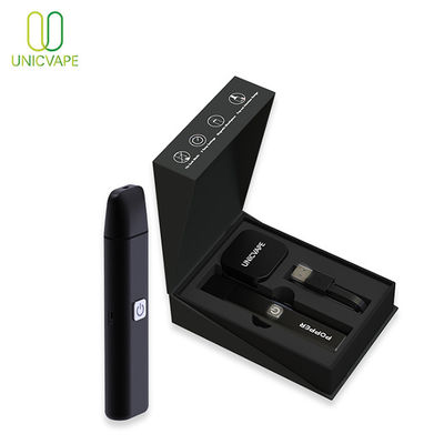 Limanda di fumo Pen For Adults di Pen Ceramic Chamber 700mah del vaporizzatore del concentrato